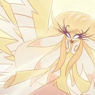 Profile image of 신의 사자