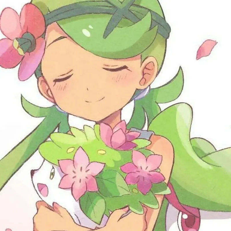 RoomyBass9063의 Mallow || WLW