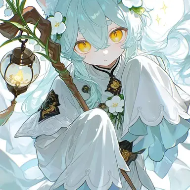 Profile image of 아스포델맛 쿠키