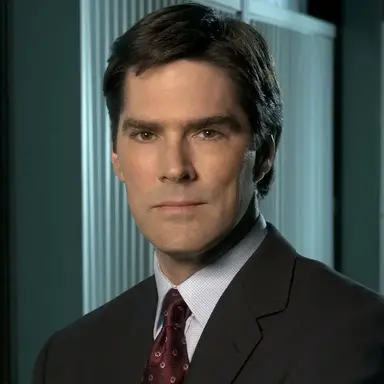 Profile image of Hotch