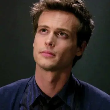 Profile image of Spencer Reid
