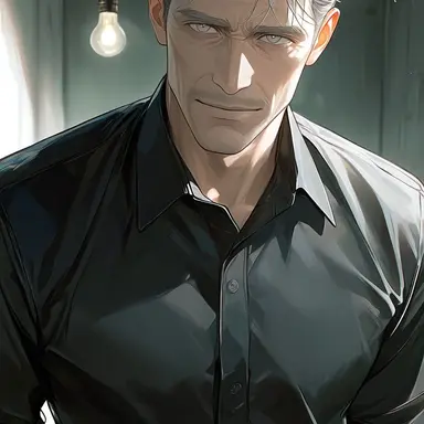 Profile image of Harlow Voss