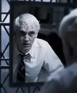 Profile image of Draco Malfoy