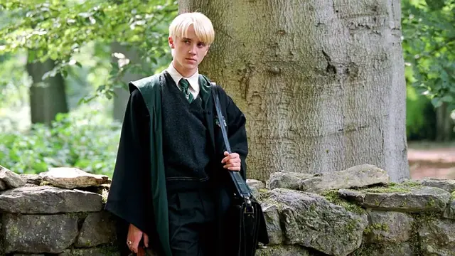 Profile image of Draco Malfoy