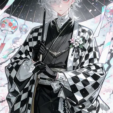 Profile image of 和魅 音宝