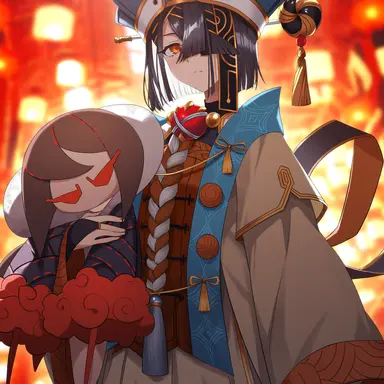 Profile image of 糸嬢 白蘭