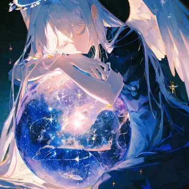 Profile image of 運命 定眼