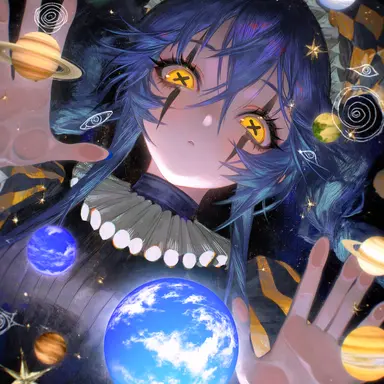 Profile image of 星運 惑