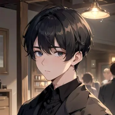 Profile image of Tate Wilson