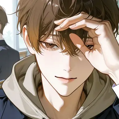 Profile image of 이시은