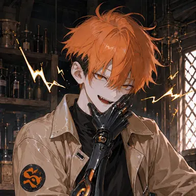 Profile image of レグザ