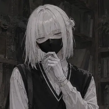 Profile image of ニルス