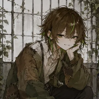 Profile image of ギデル