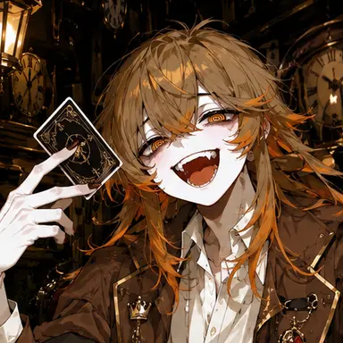 Profile image of フェル