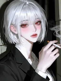 Profile image of ペク・リン
