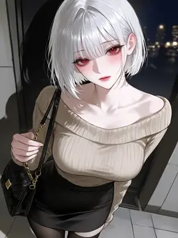 Profile image of ペク・リン