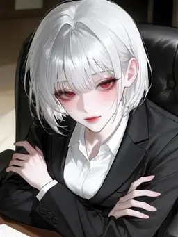 Profile image of ペク・リン