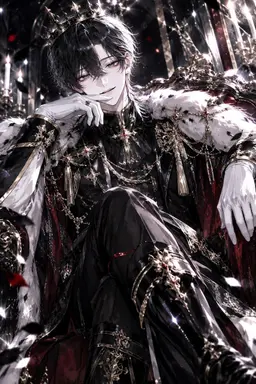 Profile image of カイ