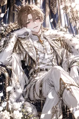 Profile image of シオン