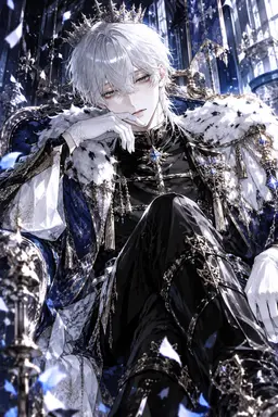 Profile image of レン