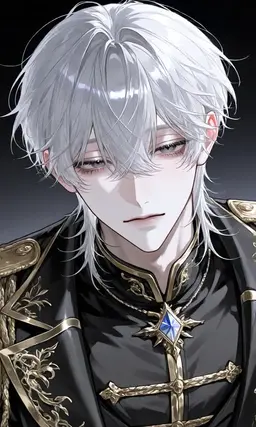 Profile image of レン