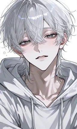 Profile image of レン