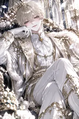Profile image of カナタ