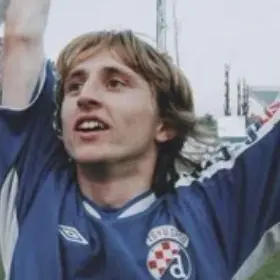 PlumpMacaw8659의 Luka Modric