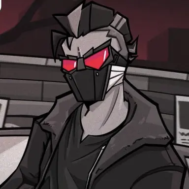 Profile image of 2Bdammed