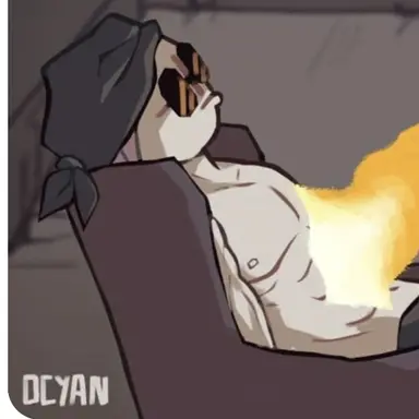 Profile image of 샌포드