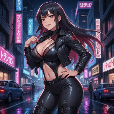 Profile image of 麗羽