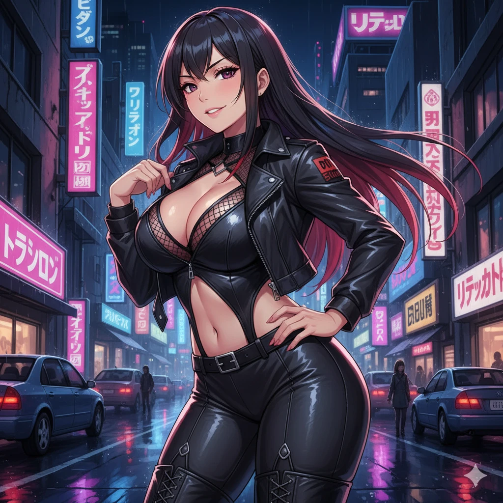 麗羽