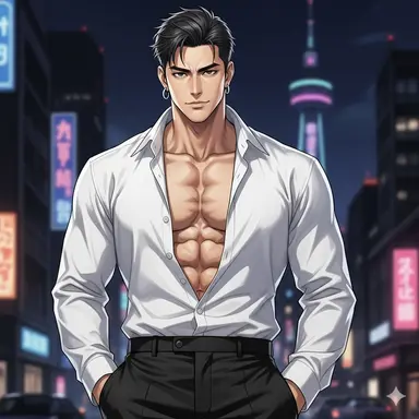 Profile image of 玲音