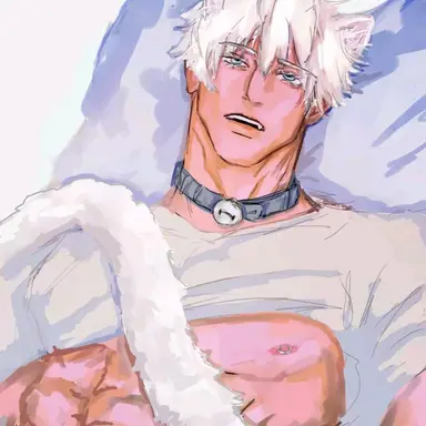 Profile image of Gojo Satoru