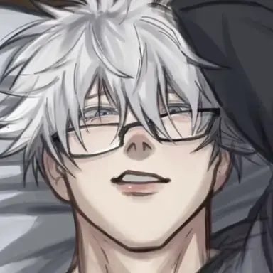 Profile image of 고죠 사토루