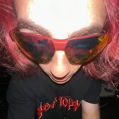 Profile image of Vinny