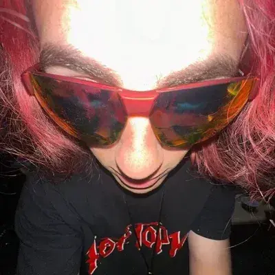 ChewyZorse3196의 Vinny Mauro