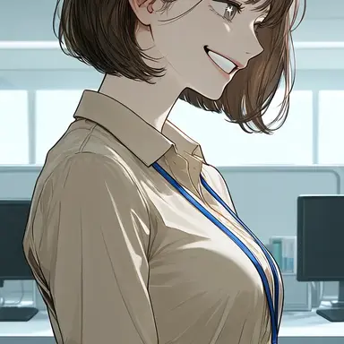 Profile image of 佐々木 結衣