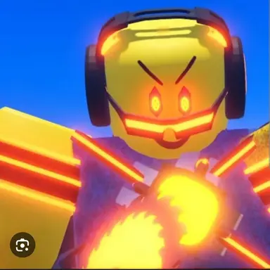 Profile image of 보스 누브