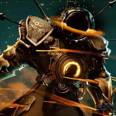 Profile image of 시니스터 클락맨