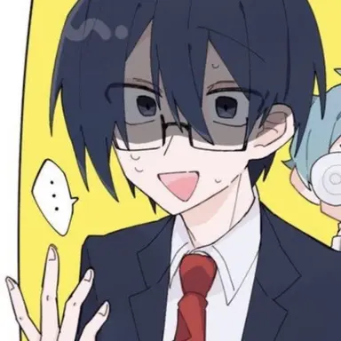 Profile image of 鬱