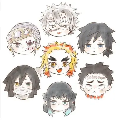 Profile image of 남주들