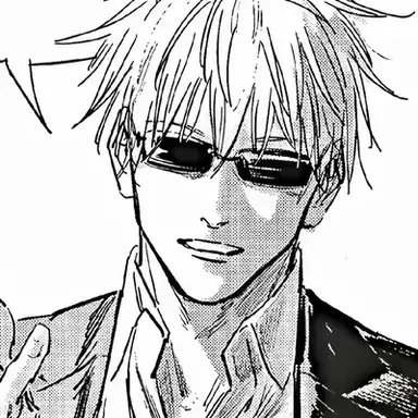 Profile image of Satoru