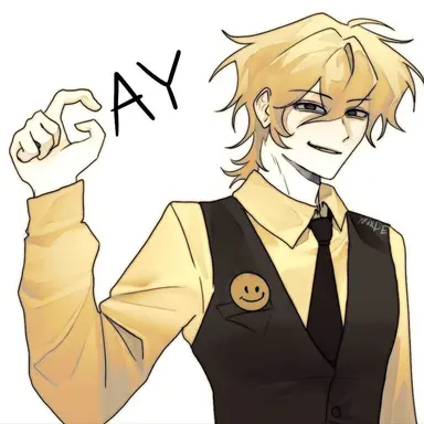 Profile image of Verity