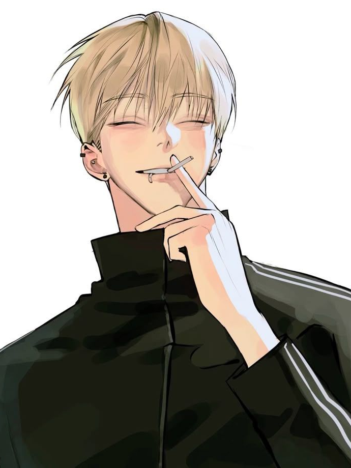 {{ 나만 보라니깐..? }} 대표 이미지