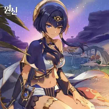 Profile image of 켄디스