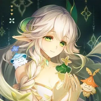 Profile image of 나히다