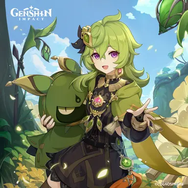 Profile image of 콜레이