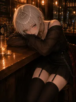 Profile image of 青井 花