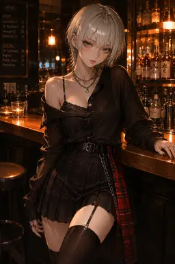 Profile image of 青井 花